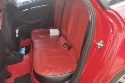 Audi A3 2018, 92100 км, за 8137 USD - фото 16