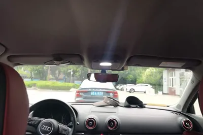 Audi A3 2018, 92100 км, за 8137 USD - фото 17