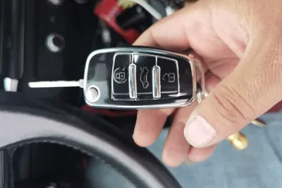 Audi A3 2018, 92100 км, за 8137 USD - фото 19