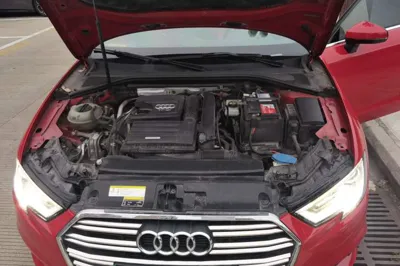 Audi A3 2018, 92100 км, за 8137 USD - фото 20