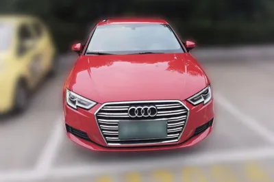 Audi A3 2018, 92100 км, за 8137 USD - фото 29