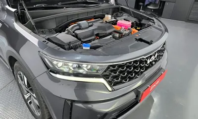 Kia Sorento 2023, 92504 км, за 17979.92 USD - фото 6
