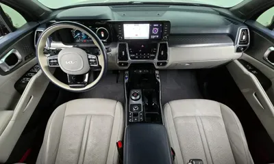 Kia Sorento 2023, 92504 км, за 17979.92 USD - фото 7