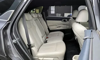 Kia Sorento 2023, 92504 км, за 17979.92 USD - фото 12