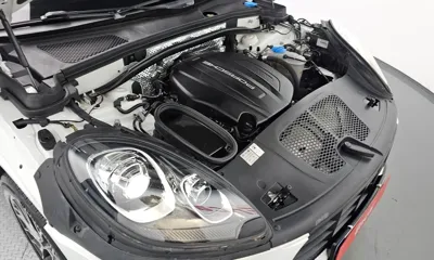 Porsche Macan 2018, 108018 км, за 21573.28 USD - фото 6