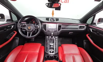 Porsche Macan 2018, 108018 км, за 21573.28 USD - фото 7