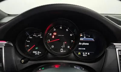 Porsche Macan 2018, 108018 км, за 21573.28 USD - фото 8