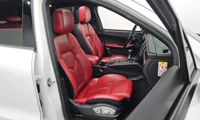Porsche Macan 2018, 108018 км, за 21573.28 USD - фото 10