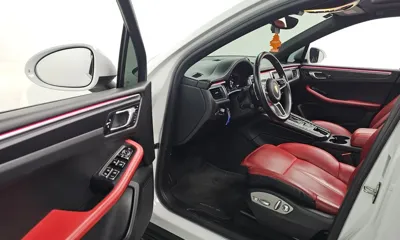 Porsche Macan 2018, 108018 км, за 21573.28 USD - фото 11