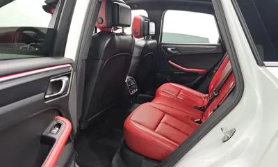 Porsche Macan 2018, 108018 км, за 21573.28 USD - фото 12