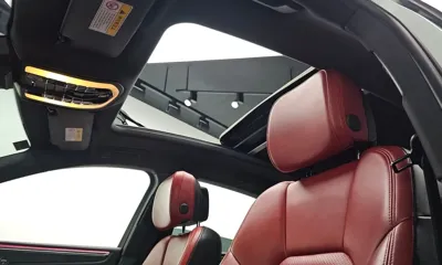 Porsche Macan 2018, 108018 км, за 21573.28 USD - фото 19