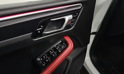 Porsche Macan 2018, 108018 км, за 21573.28 USD - фото 20