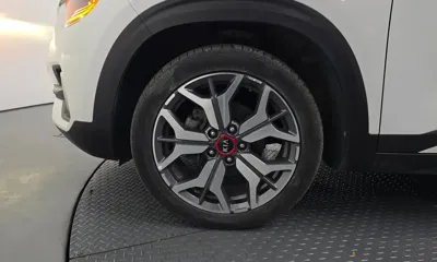 Kia Seltos 2021, 134466 км, за 10241.16 USD