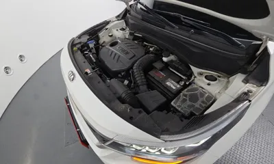 Kia Seltos 2021, 134466 км, за 10241.16 USD - фото 6