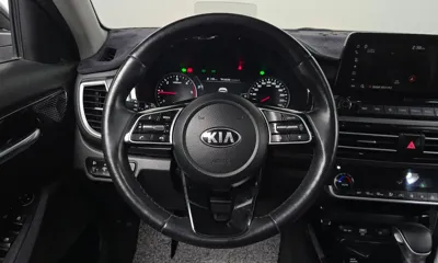 Kia Seltos 2021, 134466 км, за 10241.16 USD - фото 13