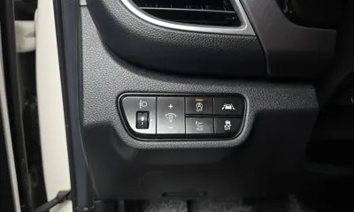 Kia Seltos 2021, 134466 км, за 10241.16 USD - фото 16