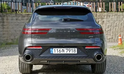 Genesis GV70 2024, 31438 км, за 27679.9 USD