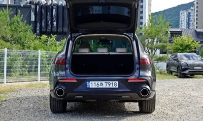Genesis GV70 2024, 31438 км, за 27679.9 USD
