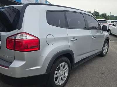 ChevroletGMDaewoo Orlando 2016, 209850 км, за 2335.42 USD