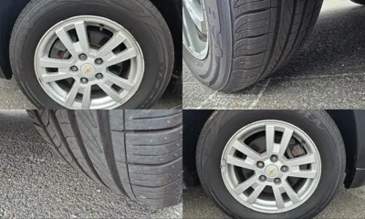 ChevroletGMDaewoo Orlando 2016, 209850 км, за 2335.42 USD
