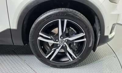 Volvo XC40 2019, 84958 км, за 12793.75 USD