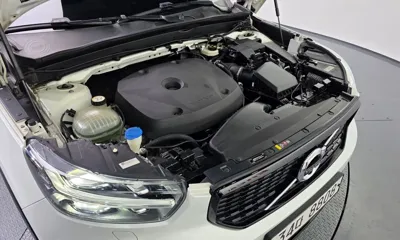 Volvo XC40 2019, 84958 км, за 12697.08 USD - фото 6