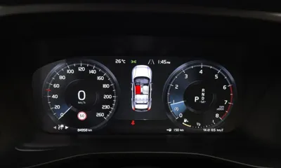 Volvo XC40 2019, 84958 км, за 12697.08 USD - фото 8