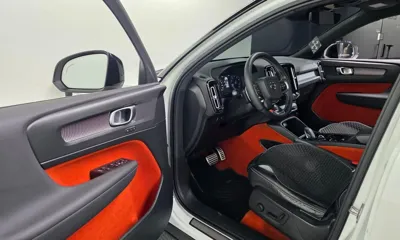 Volvo XC40 2019, 84958 км, за 12697.08 USD - фото 10