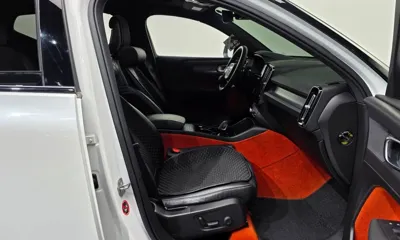Volvo XC40 2019, 84958 км, за 12697.08 USD - фото 11