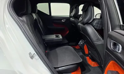 Volvo XC40 2019, 84958 км, за 12697.08 USD - фото 12