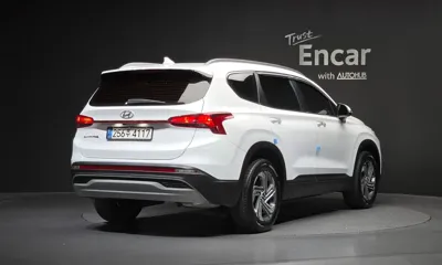 Hyundai Santafe 2022, 13694 км, за 18051.73 USD