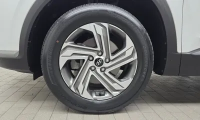 Hyundai Santafe 2022, 13694 км, за 18051.73 USD