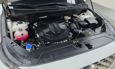 Hyundai Santafe 2022, 13694 км, за 17889.69 USD - фото 6