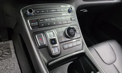 Hyundai Santafe 2022, 13694 км, за 17889.69 USD - фото 9