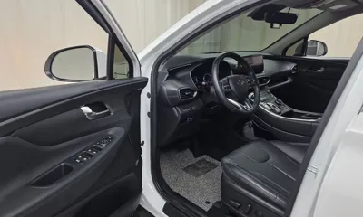 Hyundai Santafe 2022, 13694 км, за 17889.69 USD - фото 10