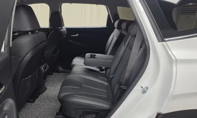 Hyundai Santafe 2022, 13694 км, за 17889.69 USD - фото 12