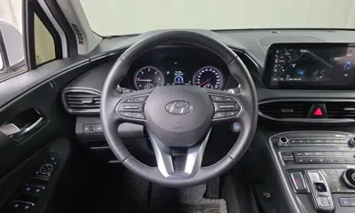Hyundai Santafe 2022, 13694 км, за 17889.69 USD - фото 13