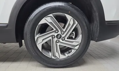 Hyundai Santafe 2022, 13694 км, за 17889.69 USD - фото 21