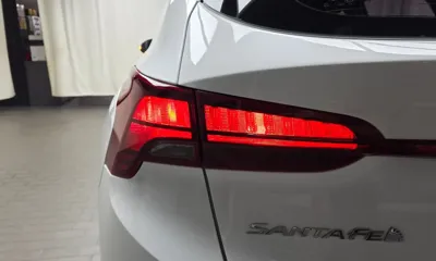Hyundai Santafe 2022, 13694 км, за 17889.69 USD - фото 23