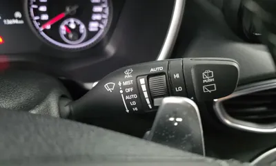 Hyundai Santafe 2022, 13694 км, за 17889.69 USD - фото 27