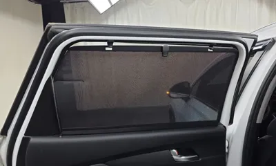 Hyundai Santafe 2022, 13694 км, за 17889.69 USD - фото 28