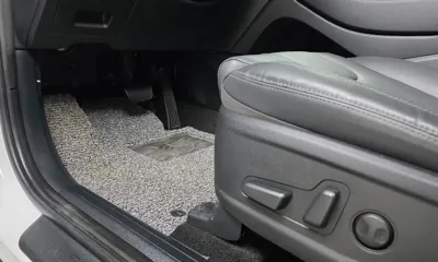 Hyundai Santafe 2022, 13694 км, за 17889.69 USD - фото 33