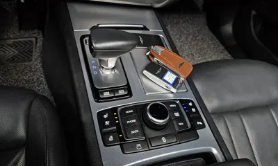 Genesis G80 2018, 122701 км, за 10852.41 USD - фото 9