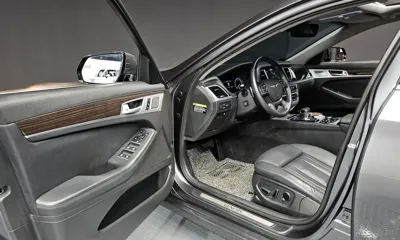 Genesis G80 2018, 122701 км, за 10852.41 USD - фото 11