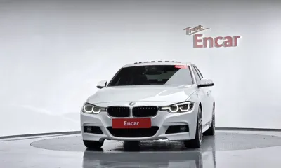 BMW 3-Series 2016, 117418 км, за 11171.35 USD