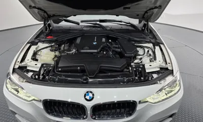 BMW 3-Series 2016, 117418 км, за 11171.35 USD - фото 6