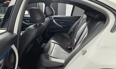 BMW 3-Series 2016, 117418 км, за 11171.35 USD - фото 12
