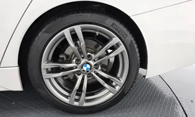 BMW 3-Series 2016, 117418 км, за 11171.35 USD - фото 21