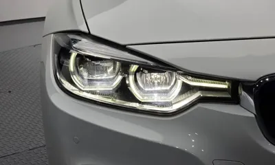 BMW 3-Series 2016, 117418 км, за 11171.35 USD - фото 22