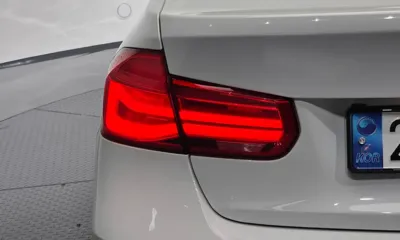 BMW 3-Series 2016, 117418 км, за 11171.35 USD - фото 23